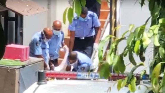 Grand-Baie : une Ukrainienne retrouvée morte