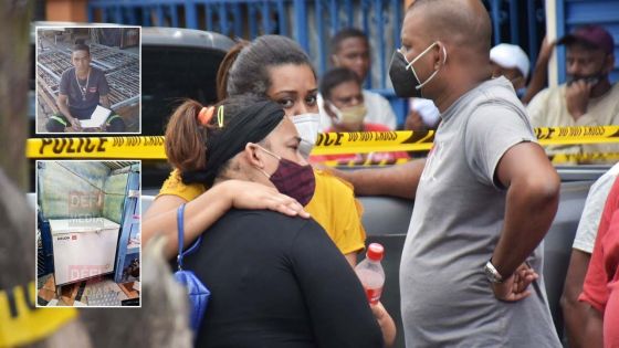 Cadavre dans un congélateur : l’autopsie une nouvelle fois renvoyée 