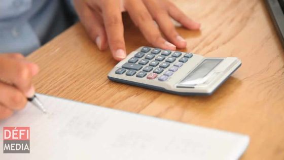 Indicateurs : l’inflation baisse un 3e mois