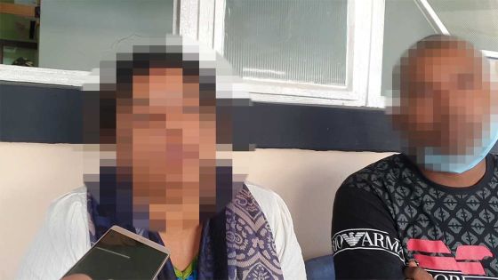 Hôpital Victoria : mystère autour de l’accouchement de jumeaux