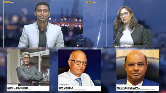 Nouvelle normalité : l’efficacité des cours en ligne analysée