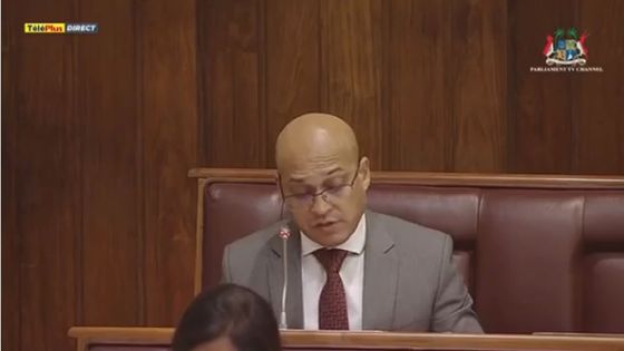 Réajustement des salaires : 119 000 employés concernés, selon Soodesh Callichurn 