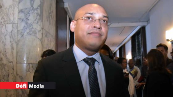 Callichurn : «Si c'est vrai que Hurdoyal a rencontré Ramgoolam, c'est une trahison»