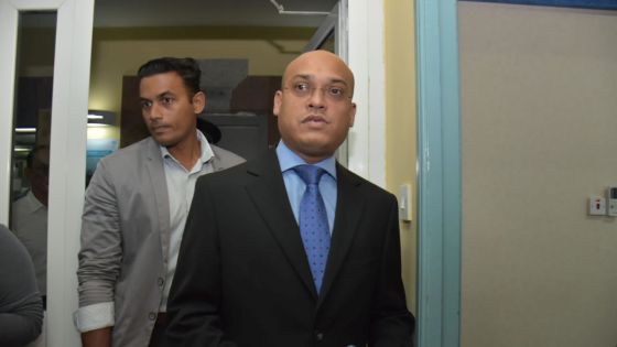 Le montant de la compensation salariale calculé sur un taux d’inflation de 0.5 % : un chiffre « correct », selon Callichurn qui dit avoir «sa propre opinion»