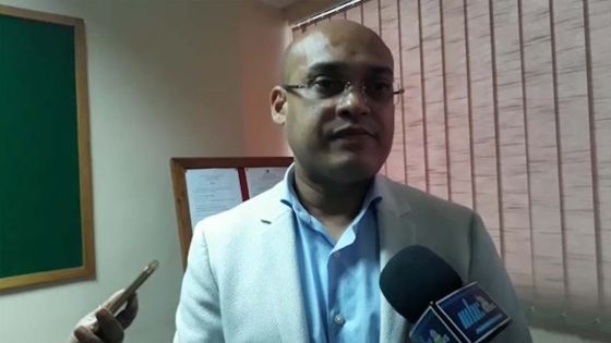 Soodesh Callichurn : «Pas de pitié pour ces employeurs qui maltraitent leurs employés»