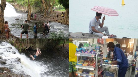 Tempête : une invitée surprise nommée Calvinia venue jouer les trouble-fête en pleine période festive
