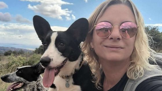 Une Française, ses deux chiennes et un nouveau départ Rs 320 000 pour ramener Piana et Reem à Maurice