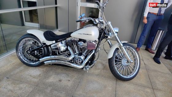 Grosse opération de la FCC : des motos également saisies