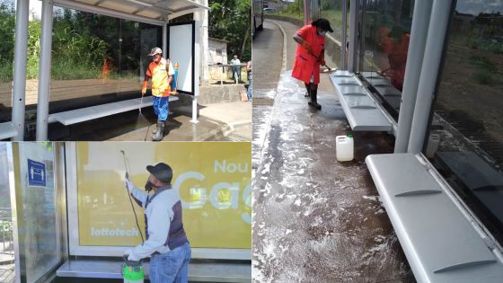 Démarrage d’une campagne nationale de nettoyage