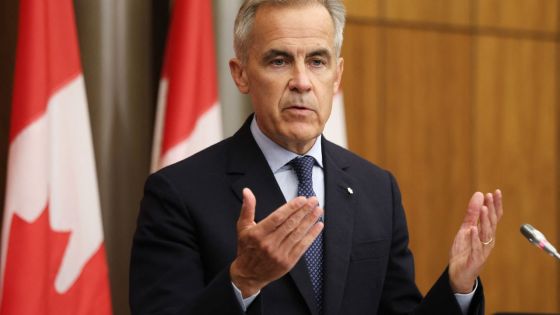 Le Canada a l'intention de reconnaître l'Etat de Palestine 