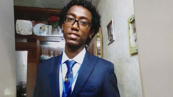 Décès d’un étudiant mauricien au Canada 