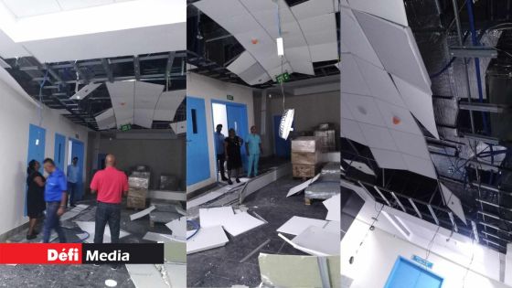 De la clinique MedPoint au New Cancer Hospital : un parcours semé de controverses 