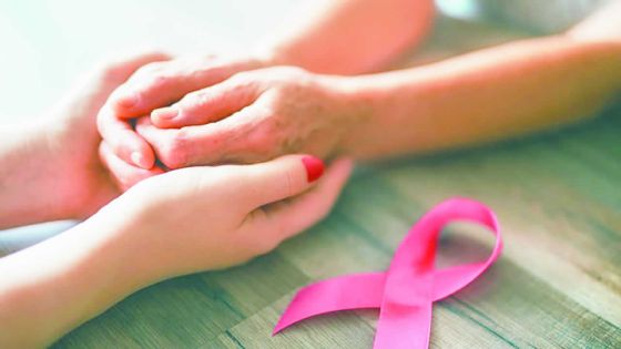 Le cancer à Maurice : un portrait nuancé et des défis persistants