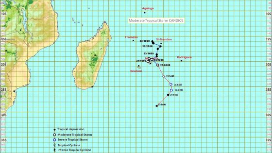 Alerte cyclonique - «C’est une farce ?» : la colère gronde