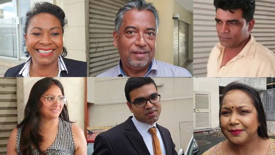 Législatives 2019 : la liste des candidats de l’Alliance Morisien complétée à 95%