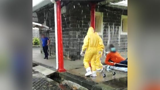 Cas suspect de coronavirus à l'hôpital Victoria : test négatif pour un Rwandais 