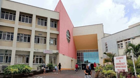 La Tour Koenig : une dame de 65 ans grièvement brûlée au visage