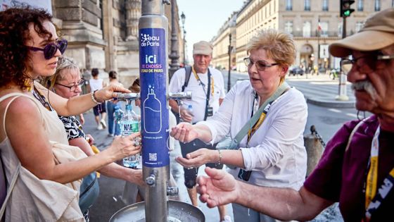 Canicule en France : les Mauriciens d’ici et d’ailleurs face aux extrêmes climatiques