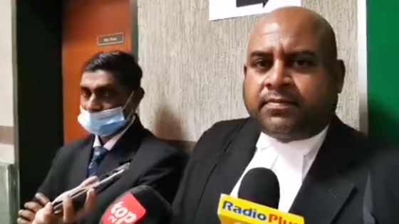 Naufrage du Sir Gaëtan : première arrestation, le capitaine Newoor devant la justice