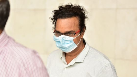 Wakashio : le fonctionnement des radars passé au crible par le Central CID