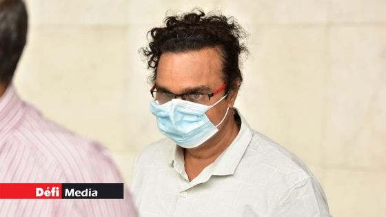 Wakashio : le capitaine Nandeshwar saura s'il obtiendra la liberté conditionnelle ce mardi