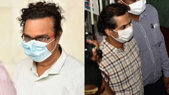 Wakashio : arrêtés, le capitaine et son n° 2 restent en détention