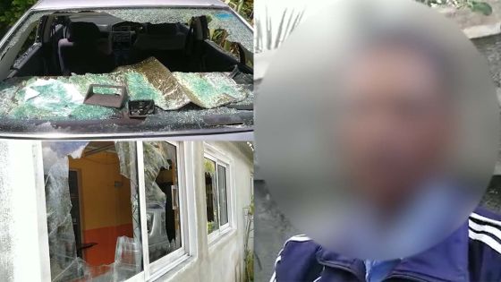 Incidents à Goodlands : «Faux de dire que j'étais sous l'influence de l'alcool», dit le caporal Choollun