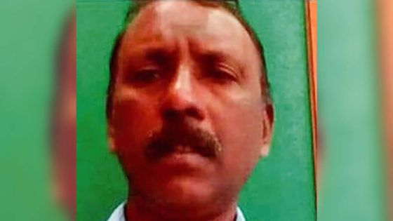 Poursuivi pour entrave à la justice - Meurtre d’Ayaan : la déposition du caporal Emambocus examinée