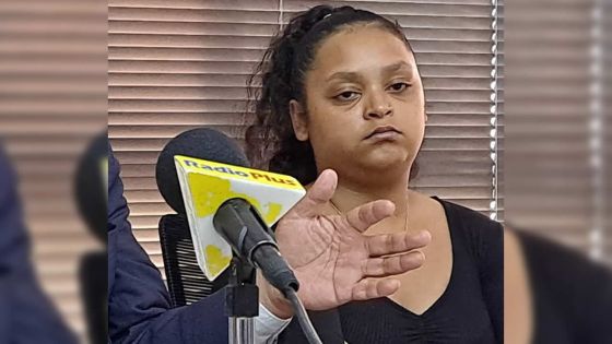 Polémique autour de la «drogue plantée» chez Wayne Attock - Capricia : «Cette situation a boulversé notre vie»