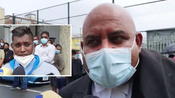 Accusé d’avoir insulté le maire de Vacoas/Phoenix : Ramsing Bhandoa libéré sous caution