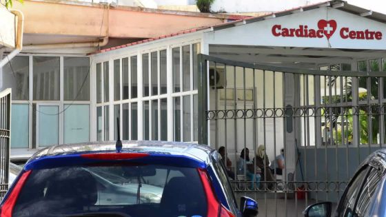 Explosion d’une bonbonne d’oxygène au Cardiac Centre : l’état de santé d’un infirmier jugé sérieux