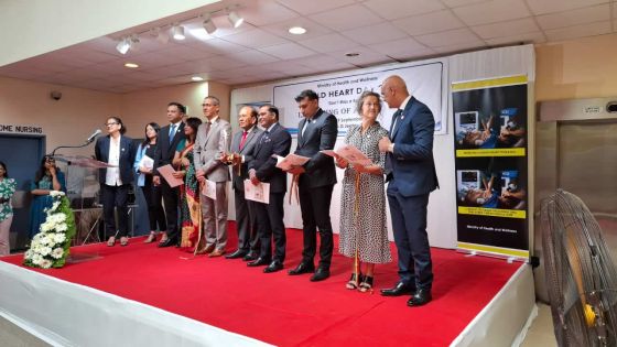 Crises cardiaques 35 % des patients ont entre 40 et 49 ans 