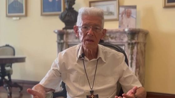 Cardinal Maurice Piat : «Ses nombreuses prises de position étaient courageuses»