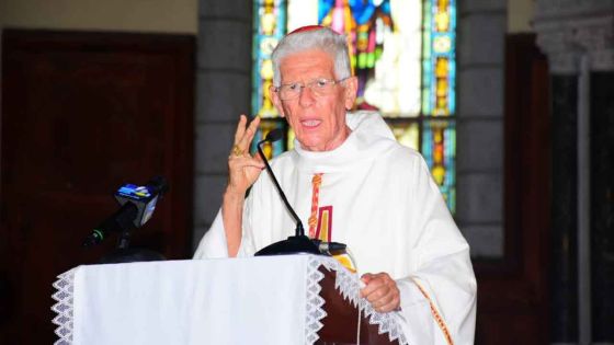 COVID-19 : les célébrations liturgiques de la Semaine Sainte  diffusées à la radio et à la télévision