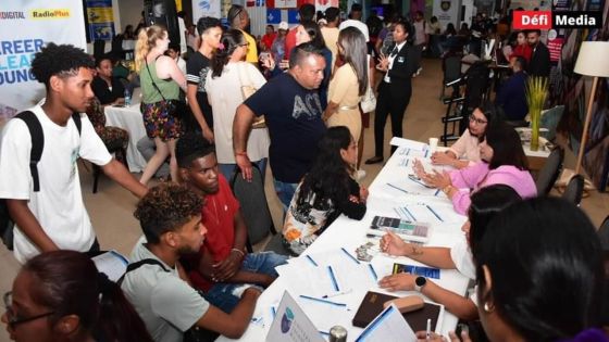 Au Caudan Arts Centre : cinquième édition du Career and Learning Lounge les 5 et 6 juillet 