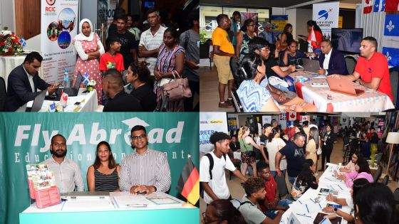 Career & Learning Lounge - 4e édition : dernier jour pour profiter des conseils d’une vingtaine d’exposants 