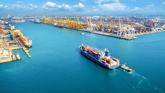 Exportations : une hausse timide de 1,7 % en six mois 