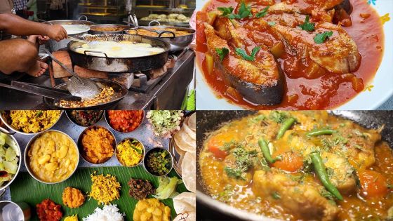 Chance et prospérité : La tradition des plats porte-bonheur