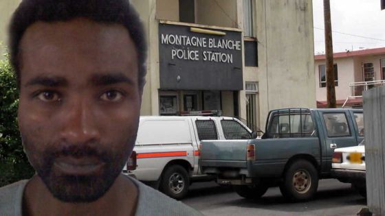 Meurtre de Deonarainsingh Shiblall : le principal suspect arrêté