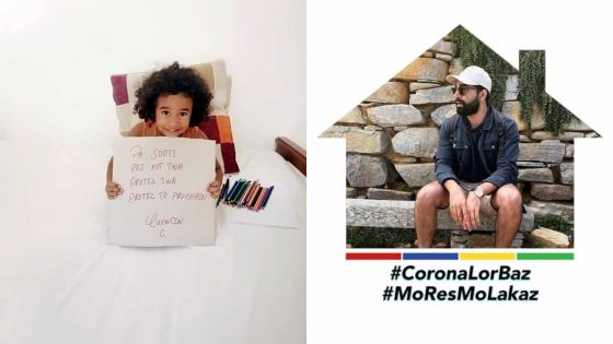 Covid-19 : des plateformes pour sensibiliser et occuper les internautes