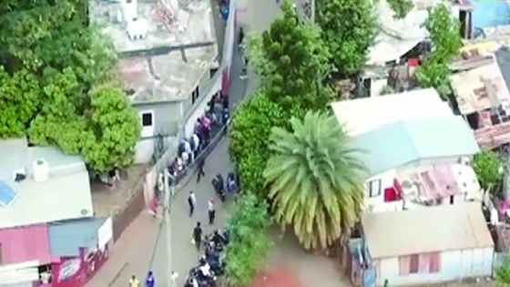 De l’héroïne valant Rs 1,8 M saisie à Terre-Rouge : un « maillon fort » de Karo Kalyptis écroué 