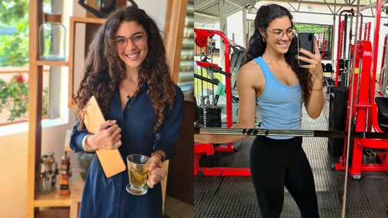 Carola de Launay : de l’excellence dans le fitness à l’épanouissement par l’hypnothérapie