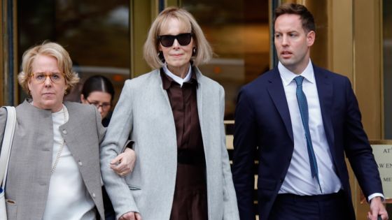 Donald Trump accusé de viol dans les années 90 lors d'un procès civil à New York