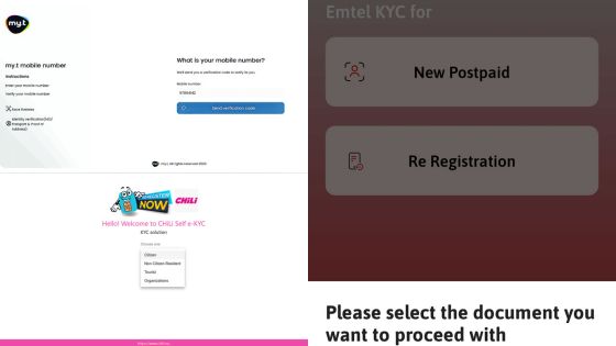 Téléphonie mobile : comment réenregistrer ses cartes SIM?