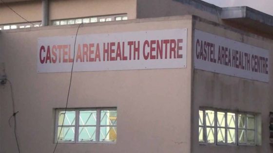 Phoenix : des habitants protestent contre le transfert du dispensaire