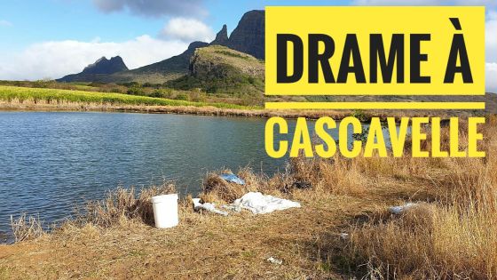 Cascavelle : le corps d’un enfant de 11 ans repêché dans un réservoir d’irrigation 