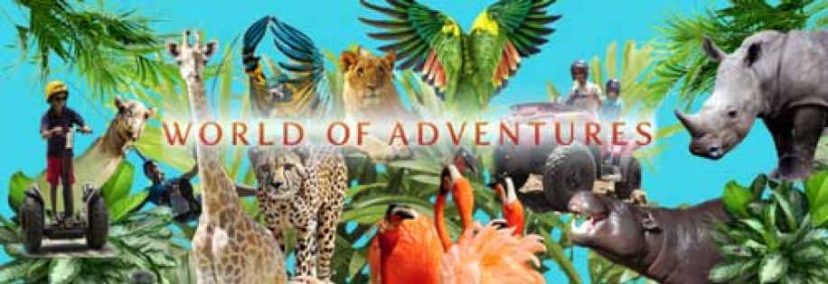 Become a Zookeeper with Casela