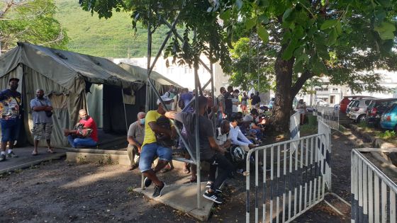 Renouvellement du Learner pour motocyclette : jusqu’à toute une journée d’attente 