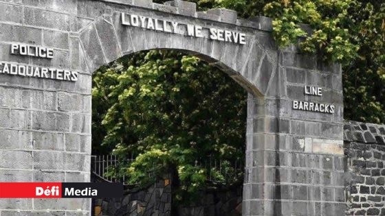 Exercice annuel - Force policière : le gel du processus de promotion fait sourciller