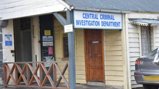 L'internaute Fariha Ruhomally libérée sous caution